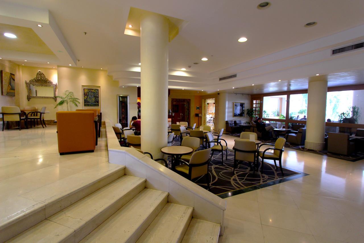 Ambassador Hotel Jerusalem Eksteriør bilde